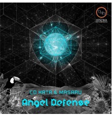 CD Hata & Masaru - Angel Defense