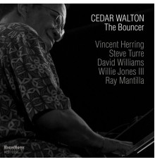 CEDAR WALTON - The Bouncer