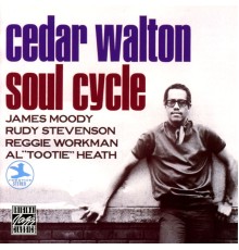 CEDAR WALTON - Soul Cycle