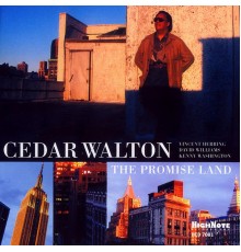 CEDAR WALTON - The Promise Land