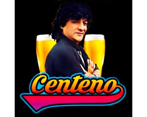 CENTENO - Solo Para Gente Pulenta