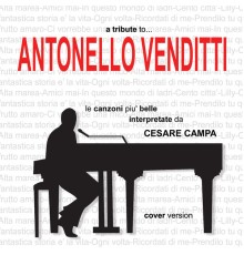 CESARE - Tributo a Antonello Venditti