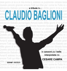 CESARE - Tributo a Claudio Baglioni