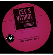 CEV's - Vitriol