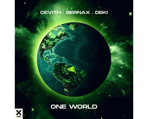 CEVITH - One World