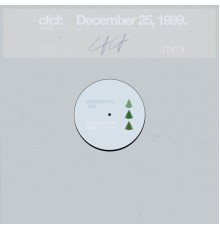 CFCF - December 25, 1999