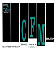 CFM Band - CFM Band