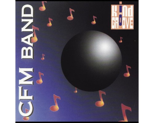 CFM Band - CFM Band