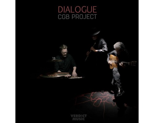 CGB Project - Dialogue