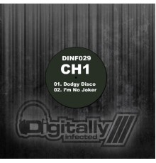 CH1 - Dodgy (Original Mix)