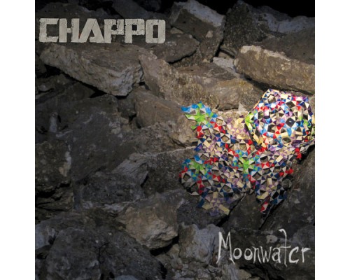 CHAPPO - Moonwater (Deluxe Edition)