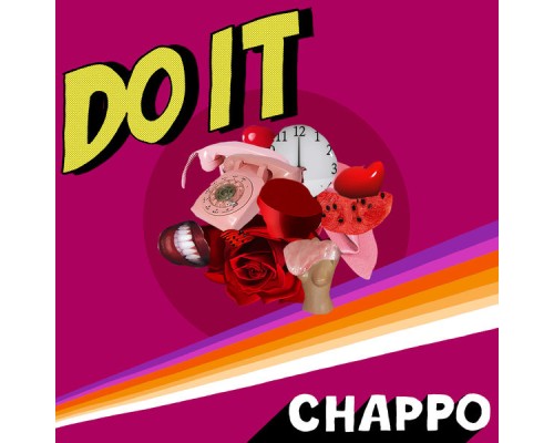 CHAPPO - DO IT