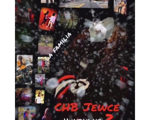 CHB Jewce - Humbly Me 2