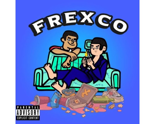 CHEZZ & MONIER - FREXCO