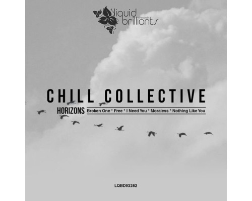 CHILL COLLECTIVE - Horizons