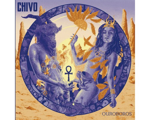 CHIVO - Ouroboros