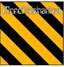 CHRIS NORTH - MonoMechanical