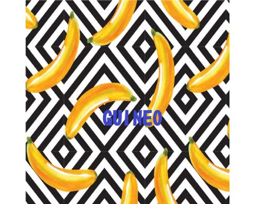 CHUCHANGA ELECTRONIC RAP RECORDS - GUINEO CHUCHANGA ELECTRONIC RAP RECORDS - GUINEO