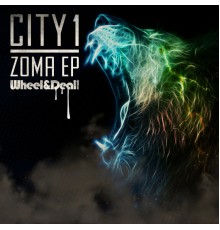 CITY1 - Zoma EP (Original Mix)