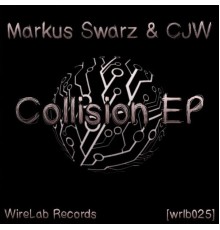 CJW and Markus Swarz - Collision