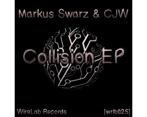 CJW and Markus Swarz - Collision