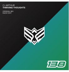 CJ Arthur - Thriving Thoughts