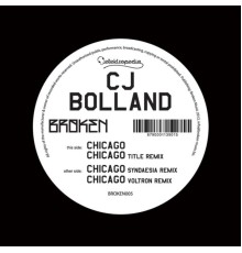 CJ Bolland - Chicago