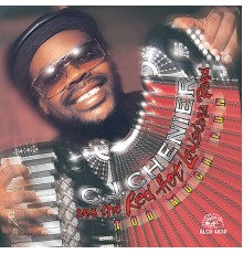 C.J. Chenier - Too Much Fun