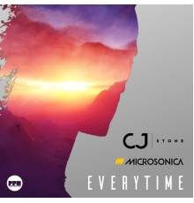 CJ Stone & Microsonica - Everytime