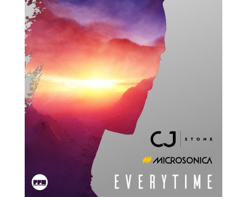 CJ Stone & Microsonica - Everytime