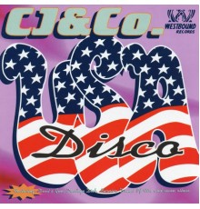 C.J. & Co. - USA Disco