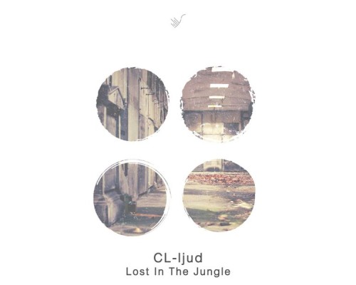 CL-ljud - Lost In The Jungle