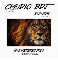 CLAUDIO BDJ - Biomorph