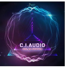 C.L.Audio - Solar System