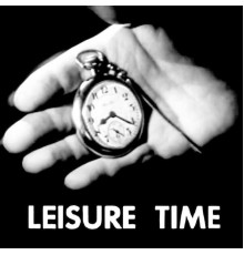 CLOCK FACE - LEISURE TIME