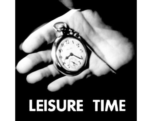 CLOCK FACE - LEISURE TIME