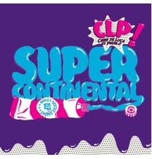 CLP - Supercontinental