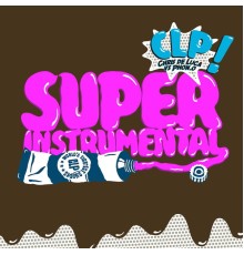 CLP - Supercontinental Instrumental