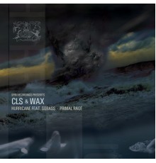 CLS & Wax feat. SQBass - Hurricane