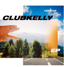 CLUBKELLY - CLUBKELLY EP