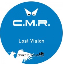 C.M.R. - Lost Vision