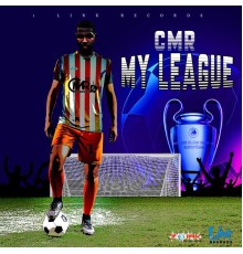 CMR - My League