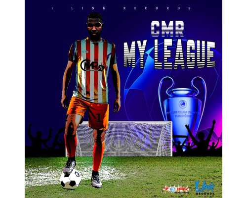 CMR - My League