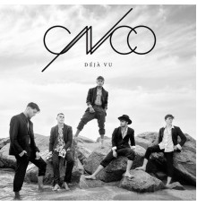 CNCO - Déjà Vu  (Deluxe Version)