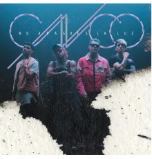 CNCO - No Apagues la Luz