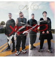 CNCO - XOXO