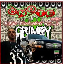 CNOTE352 - Audio Biography Vol.1