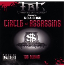 C.O.A - Circle Of Assassins