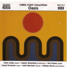 COALITION Chris Cody -  Oasis