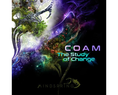 COAM - The Study Of Change